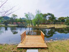 -宁波九龙湖开元度假村
