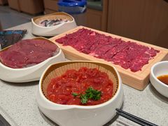-海底捞火锅(王府井银泰in88店)