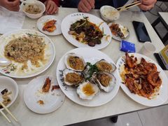 -人和啤酒屋海鲜大排档(营口路店)