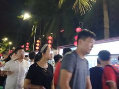 -海大南门夜市(海富街店)