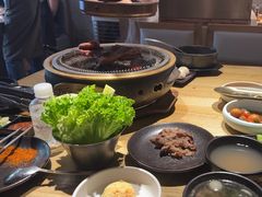 -泥炉烧肉师(新街口金銮巷店)