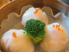 -彩丰楼中餐厅·早茶·点心·粤菜(海口华彩洲际酒店)