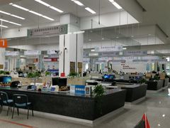 -无锡市市民中心