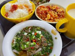 -六和餐饮(东城根店)