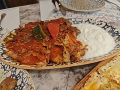 -bosphorus 铂斯西餐厅·土耳其烧烤(环市中路店)