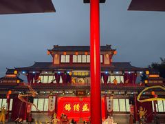 -深圳锦绣中华民俗村