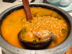 -维园悦谱·海派家常菜(乌鲁木齐南路店)