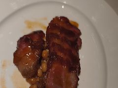 蜜汁叉烧-茉里粤菜(皇姑万象汇店)