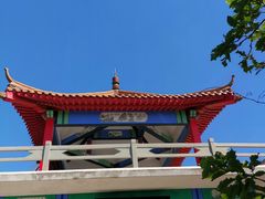 -沈阳辉山风景区