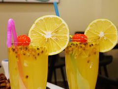 -香香海南菜餐厅