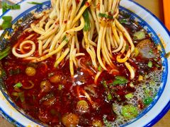-清真磨沟沿老字号牛肉面(总店)