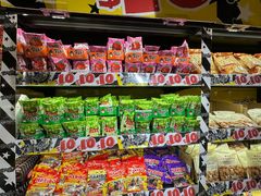 -DON DON DONKI(名珠城店)