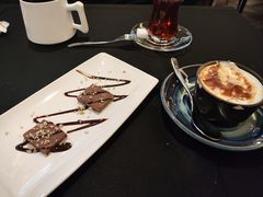 -Efes Turkish & Mediterranean Cuisine 艾菲斯餐厅(陆家嘴店)