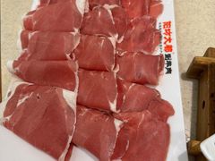 -阳坊大都涮羊肉(阳坊总店)