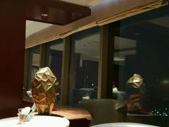 -上海新发展亚太JW万豪酒店