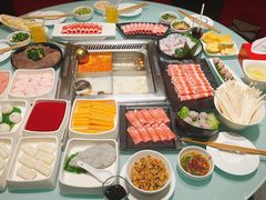 -海底捞火锅(杭州越界锦和大厦店)