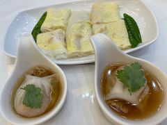 -顺德人家食府(黄金广场店)