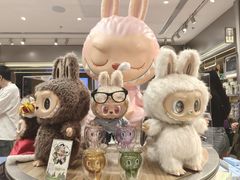 -天丰利生活MALL(和平里店)