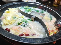 -渝香居重庆火锅(铁西三道街店)