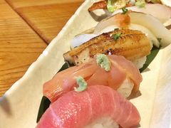 -初居食屋日式料理(万象城购物中心店)