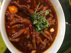 -辛香汇(飞洲店)