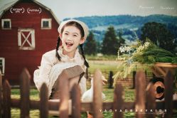 -幺幺BABY婚纱摄影