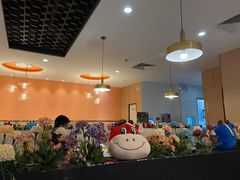 大堂-嬷孙家潮汕牛肉火锅(北京路天河城店)