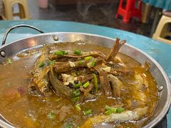 -鱼乐岛餐厅·户外花园主题餐厅