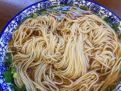-孙盛兴奥灶面馆·蟹黄面·三虾面(山塘街总店)