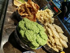 -韩风源烧烤涮自助餐厅(封丘瑞封店)