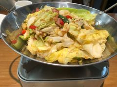 -小菜园新徽菜(芜湖奥特莱斯店)