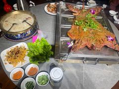 烤全羊-老三龙虾(汉阳杨泗庙店)