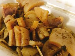 -明记牛杂(新马路分店)