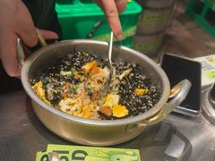 -山葵说·泥炉烤肉(泰达时尚E街区店)