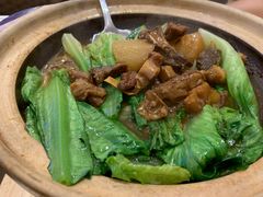 -锦粤宫·精致粤菜(深圳北站店)