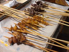 -盟重烧烤(高正街店)