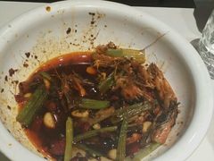 -李老爹香辣蟹(宣武门店)