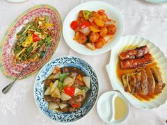 -誉八仙酒楼(静安大悦城店)