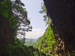 -英西峰林·洞天仙境