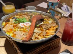 -德川家日本料理(顺义华联店)