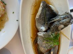 -骏莱海鲜鱼港(五角场店)