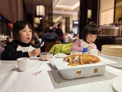 -味钱塘·钱塘浙宴(宋城之江银泰店)