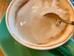 -西关84·History·Art·Cafe