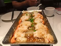 -外婆家(西红门荟聚购物中心店)