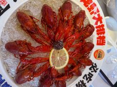 -安答龙虾·烧烤·大排档