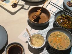 -喜庭海鲜自助(北辰三角洲北辰荟店)