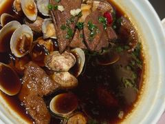 -阿明小菜·海鲜·上海菜(梅陇店)