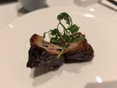 橙香脆皮牛肉-上海1号私藏菜(黄浦店)
