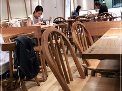 大堂-小满手工粉(上海品尊国际店)