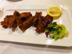 俄式冷酸鱼-维兰西餐(万泉河店)